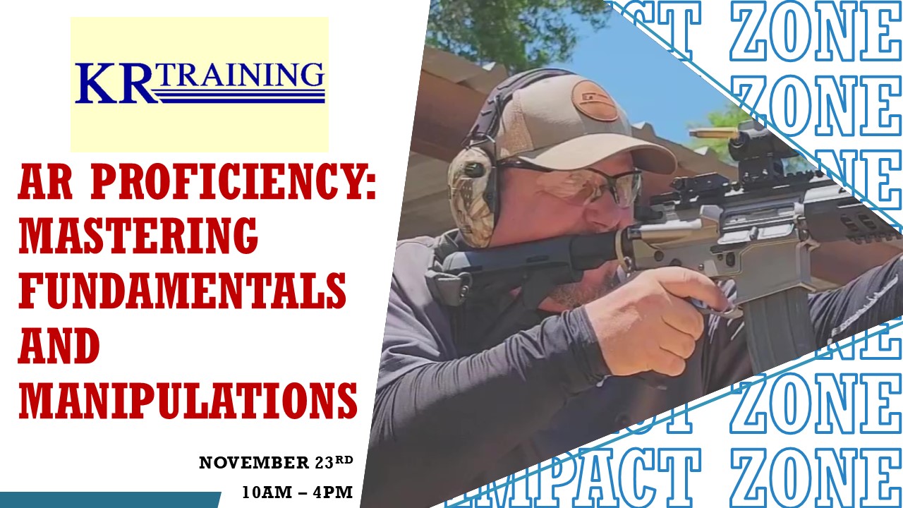 AR Proficiency: Mastering Fundamentals and Manipulations